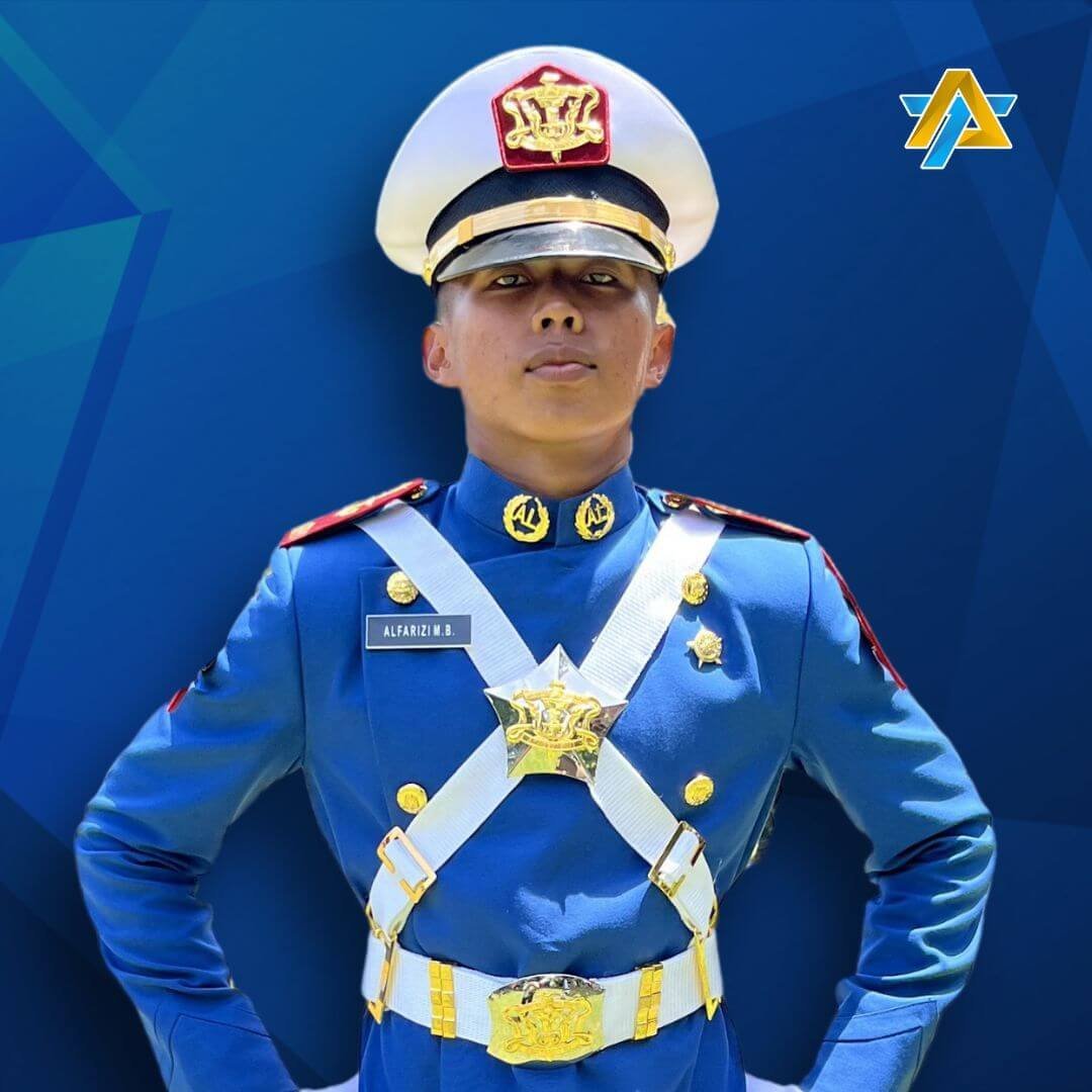 ALFARIZI MAULANA BAEHAKI 