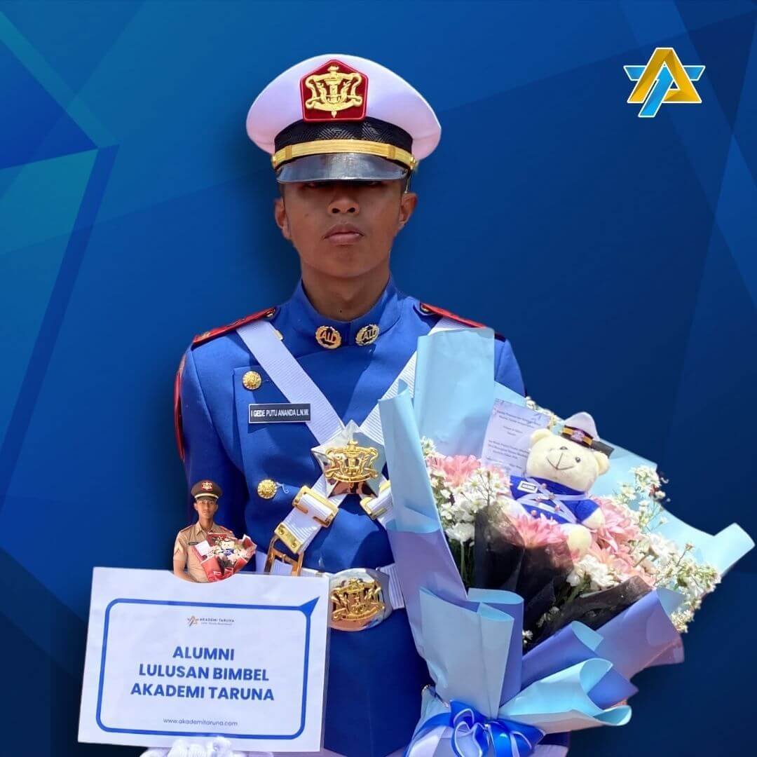 I GEDE PUTU ANANDA LANANG