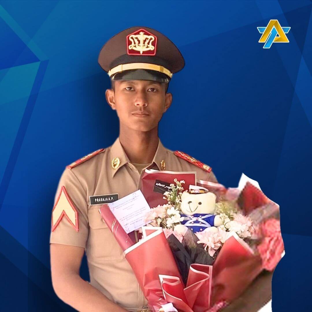 PRASAJA AUDIANSYAH PUTRO