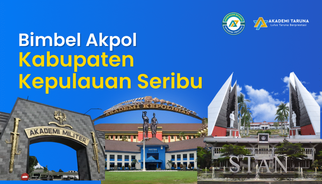 Bimbel Akmil Jakarta