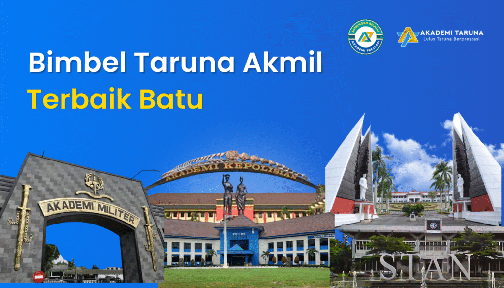 Bimbel Akmil Batu