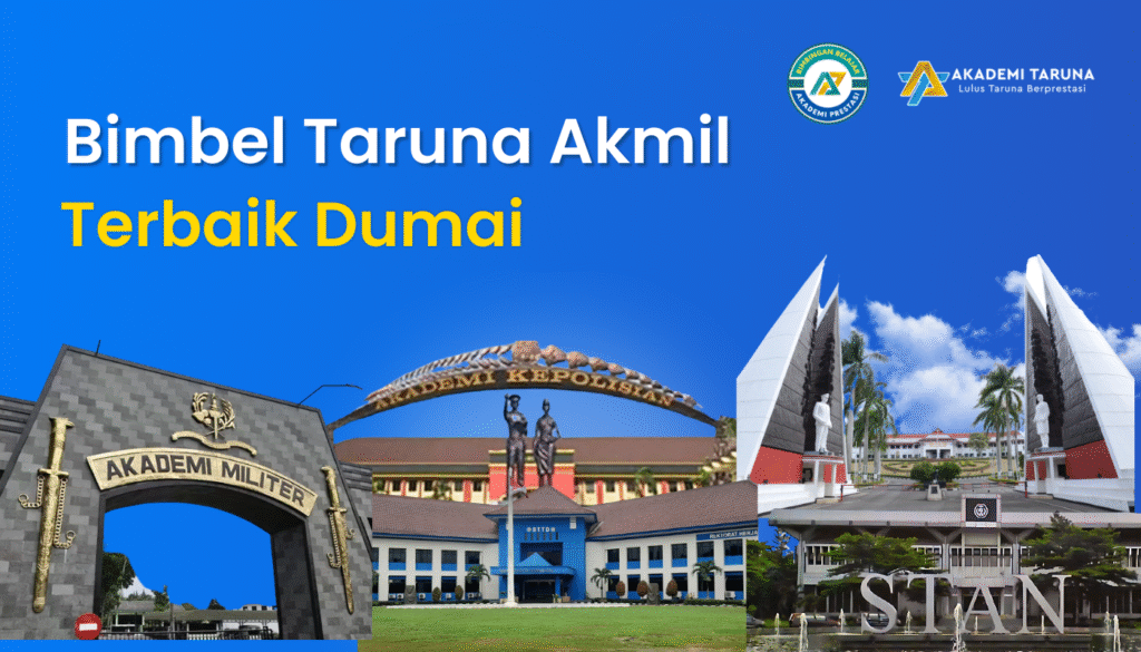 Bimbel Akmil Dumai