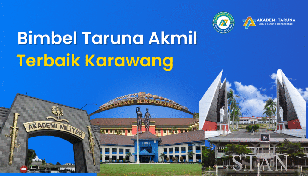 Bimbel Akmil Karawang