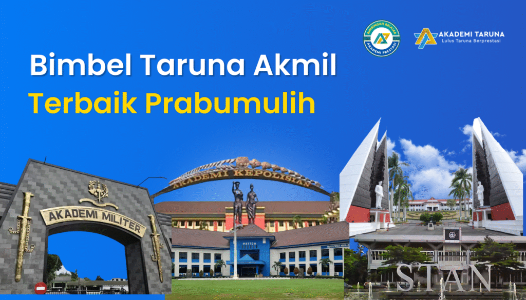 Bimbel Akmil Lubuklinggau