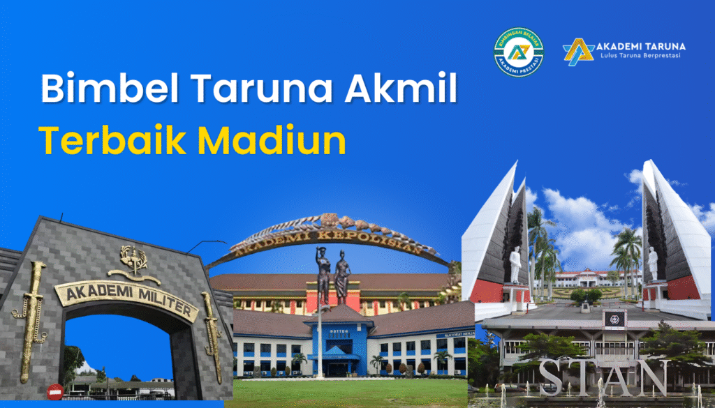 Bimbel Akmil Madiun