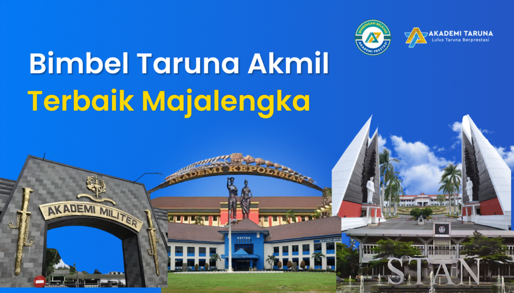 Bimbel Akmil Majalengka
