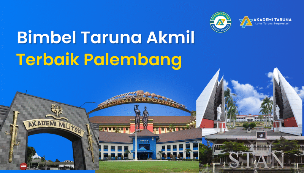 Bimbel Akmil Palembang