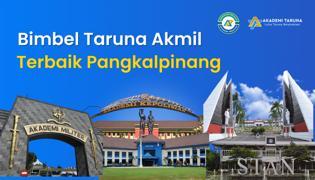 Bimbel Akmil Pangkalpinang