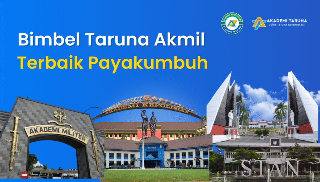 Bimbel Akmil Payakumbuh