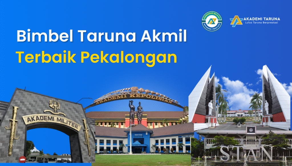 Bimbel Akmil Pekalongan