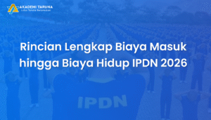 Rincian Lengkap Biaya Masuk hingga Biaya Hidup IPDN 2026