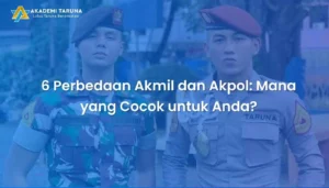 6 Perbedaan Akmil dan Akpol_ Mana yang Cocok untuk Anda