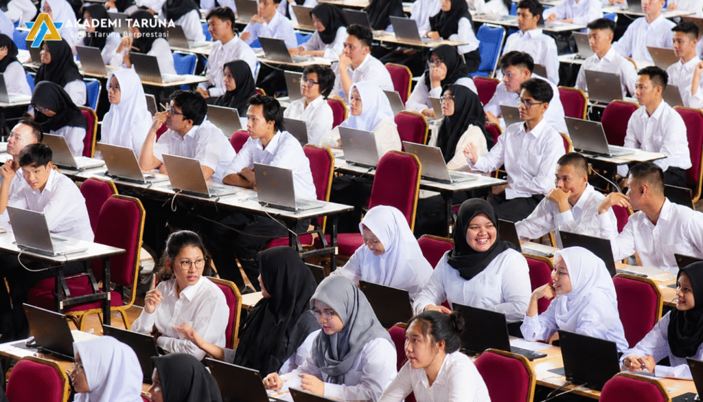 akademi prestasi