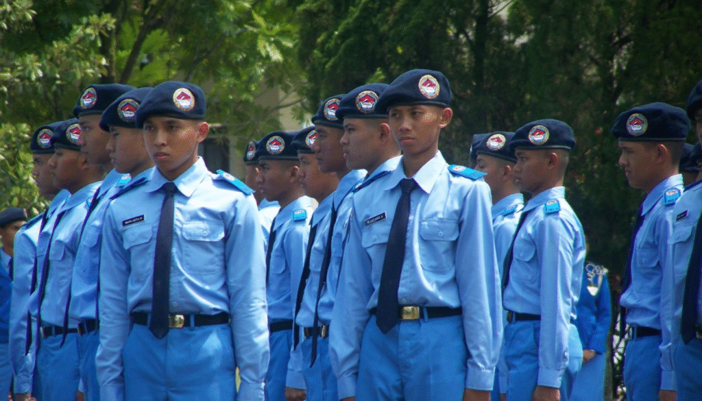 Daftar SMA Taruna 2027/2028 Mulai Usia Berapa? Ini Ketentuannya