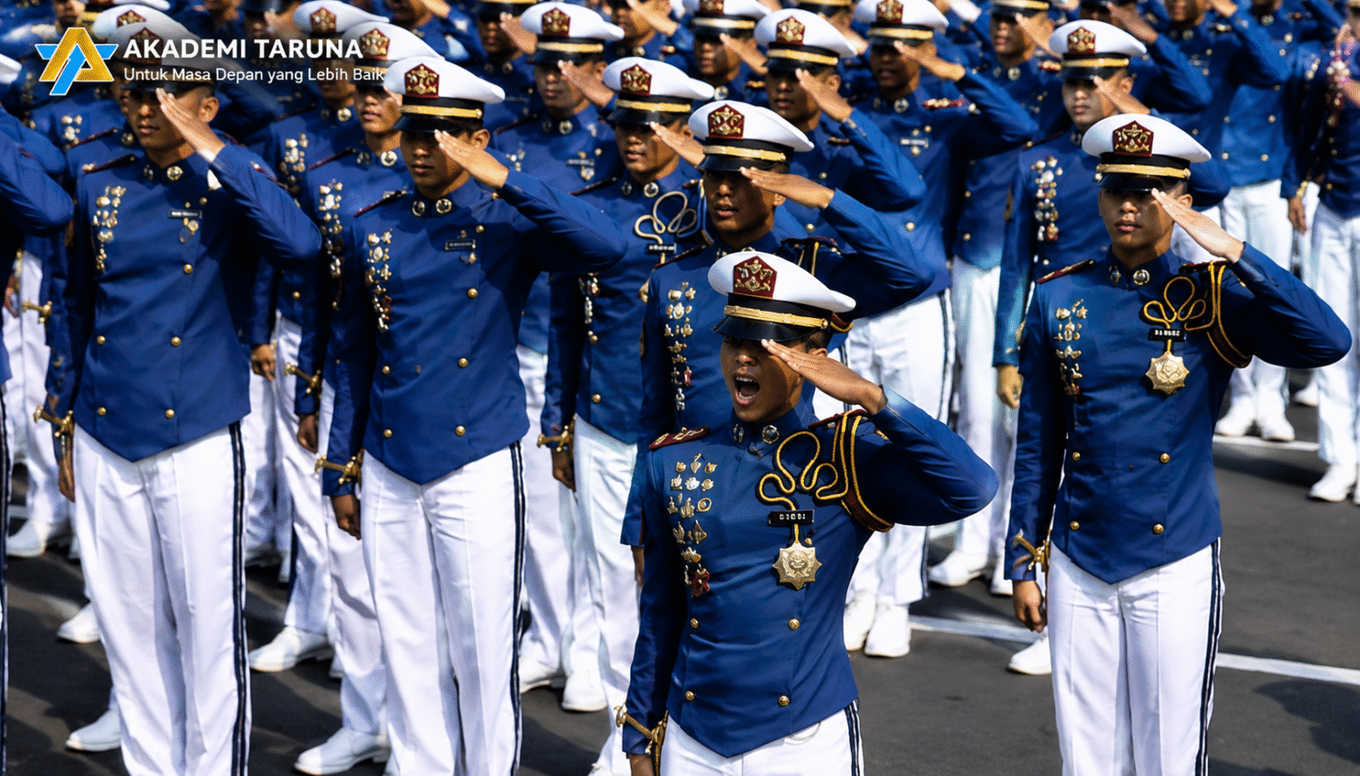 UNHAN vs STIN: Mana yang Lebih Cocok? Ini Perbedaan Jurusan, Seleksi ...