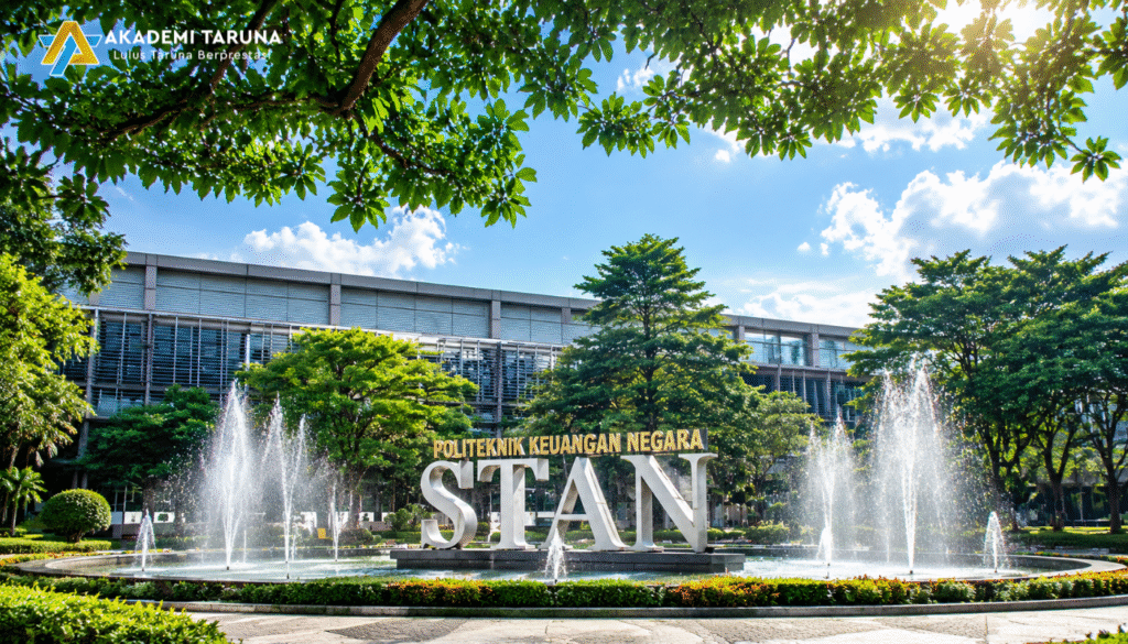 PKN STAN